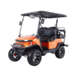 Denago Nomad XL - 4 Seater Golf Cart - Image 2