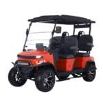 Denago XL Rover - 4 Seater Golf Cart
