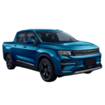 Riddara RD6 Econ Electric Bakkie