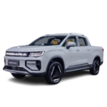 Riddara RD6 Horizon Electric Bakkie
