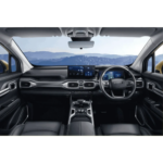 Riddara RD6 Econ Electric Bakkie - Image 20