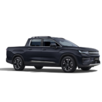 Riddara RD6 Econ Electric Bakkie