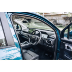 Riddara RD6 Econ Electric Bakkie - Image 16