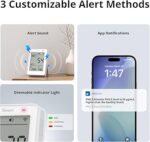 Sonoff AirGuard Quality Monitor PM - Image 4