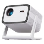 Wanbo VALI 1 1080P Android 11 smart projector front view