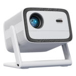 Wanbo VALI 1 1080P Android 11 smart projector front view