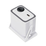 Wanbo VALI 1 projector folded stand compact design