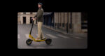 Xiaomi Electric Scooter 6 Ultra - Image 16
