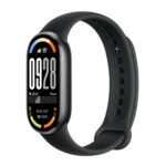 Xiaomi Smart Band 10 – Black