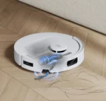 ECOVACS DEEBOT T30C Robot Vacuum White - Image 8
