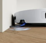 ECOVACS DEEBOT T30C Robot Vacuum White - Image 9