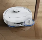ECOVACS DEEBOT T30C Robot Vacuum White - Image 12