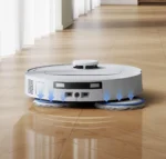 ECOVACS DEEBOT T30C Robot Vacuum White - Image 14