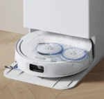 ECOVACS DEEBOT T30C Robot Vacuum White - Image 15