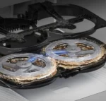 ECOVACS DEEBOT T30C Robot Vacuum White - Image 16