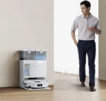 ECOVACS DEEBOT T30C Robot Vacuum White - Image 17