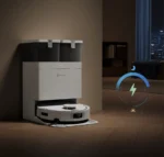 ECOVACS DEEBOT T30C Robot Vacuum White - Image 19