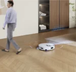 ECOVACS DEEBOT T30C Robot Vacuum White - Image 20