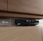 ECOVACS DEEBOT N30 Pro Omni Robot Vacuum Black - Image 10