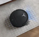 ECOVACS DEEBOT N30 Pro Omni Robot Vacuum Black - Image 14