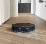 ECOVACS DEEBOT N30 Pro Omni Robot Vacuum Black - Image 15