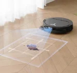 ECOVACS DEEBOT N30 Pro Omni Robot Vacuum Black - Image 18