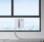 WINBOT MINI safety rope anti fall system