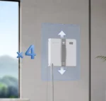 ECOVACS WINBOT MINI Window Cleaning Robot - Image 16