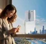 ECOVACS WINBOT MINI Window Cleaning Robot - Image 17