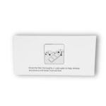 BNETA W4 Pet Fountain Filter 3 Pack Replacement - Image 2