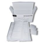 BNETA W4 Pet Fountain Filter 3 Pack Replacement - Image 3