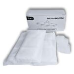 BNETA W4 Pet Fountain Filter 3 Pack Replacement - Image 4