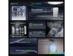 Dyness PowerBrick 14.34kWh Battery | Lithium Storage - Image 4