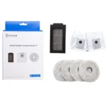 ECOVACS T30C Pro Buddy Kit Replacement Accessories