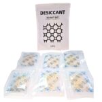 BNETA Desiccant 6 PCS (F1-D, F14-L, F14-W feeder) - Image 2