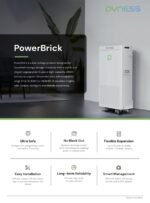 Dyness PowerBrick 14.34kWh Battery | Lithium Storage - Image 3