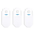 ECOVACS N30 Pro Dust Bags 2.6L 3 Pack Replacement