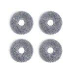 ECOVACS N30 Pro Washable Mop Pads 4 Pack - Image 2