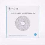ECOVACS N30 Pro Washable Mop Pads 4 Pack