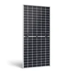 JA Solar JAM72D40 LB Solar Panel (6 Panel Set)