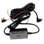 BNETA DashCam Hardwire Kit 24 Hour Parking Monitor - F300 - Image 2