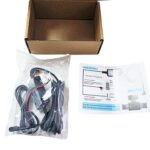 BNETA DashCam Hardwire Kit 24 Hour Parking Monitor - F300 - Image 3