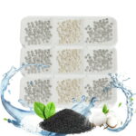 BNETA W4 Pet Fountain Filter 3 Pack Replacement - Image 8