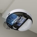 ECOVACS N20e Mop Pads 3 Pack Replacement - Image 4