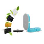 BNETA Pet Fountain Filter 6 Pack Replacement - W2