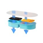 BNETA Pet Fountain Filter 6 Pack Replacement - W2 - Image 3