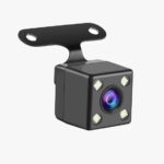 BNETA 2MP - DashCam 4 Channel WiFi -  F410 - Image 10