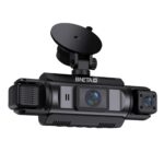BNETA 2MP - DashCam 4 Channel WiFi -  F410