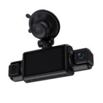 BNETA 2MP - DashCam 4 Channel WiFi -  F410 - Image 3