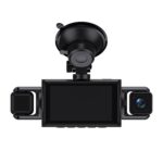 BNETA 2MP - DashCam 4 Channel WiFi -  F410 - Image 4